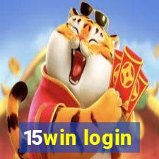 15win login